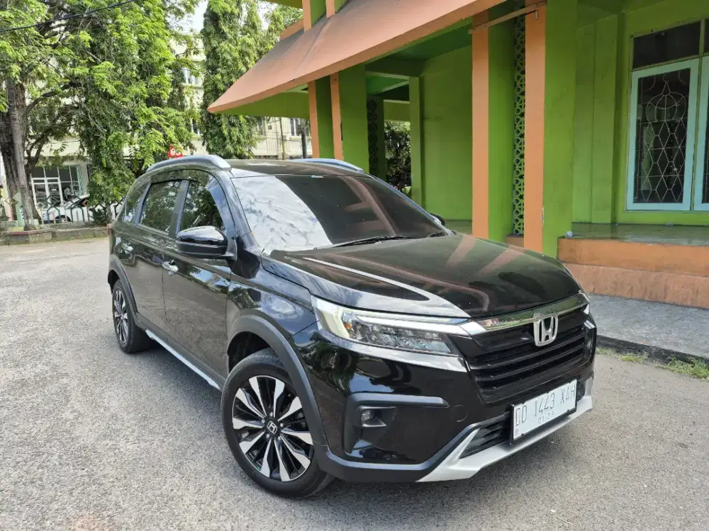 Honda BRV Prestige 2022