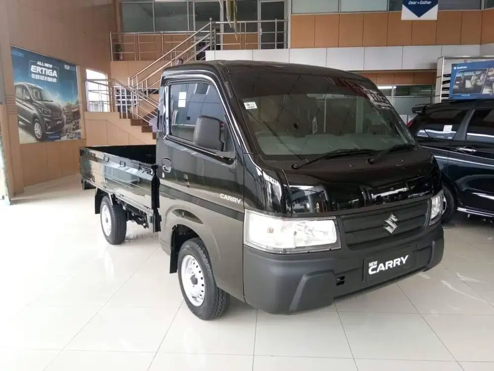 [DP 8 JT] PROMO BESAR-BESARAN SUZUKI CARRY PICK UP