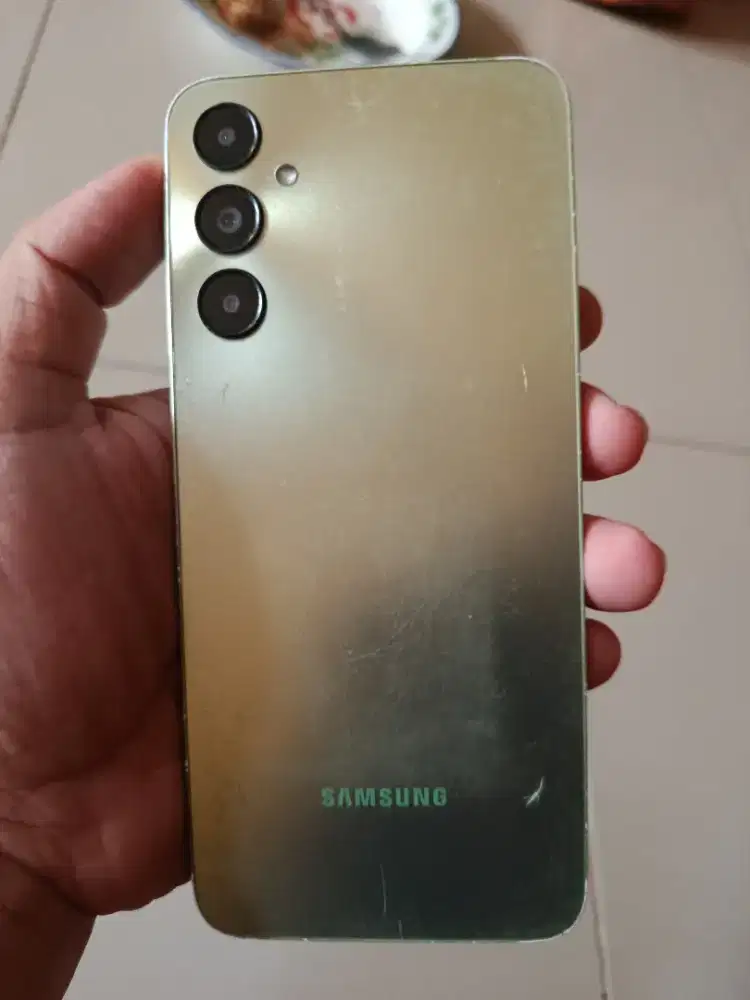 Jual HP Paketan Samsung A05S & Redmi Note 10S