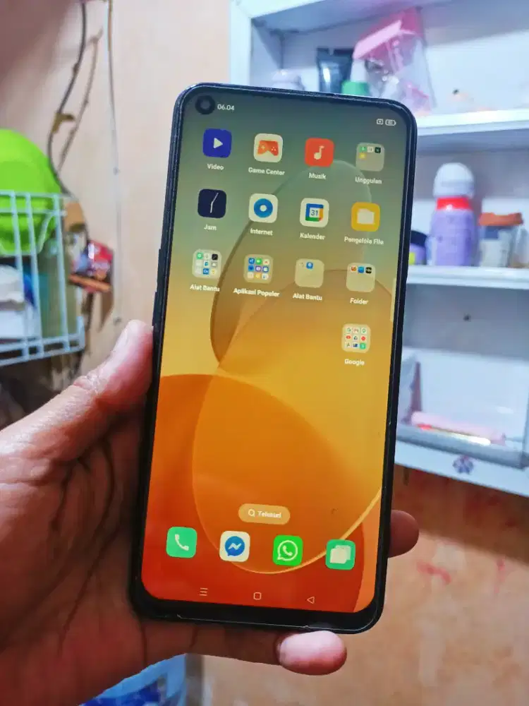 Oppo A92 (8+5/128) hp aja