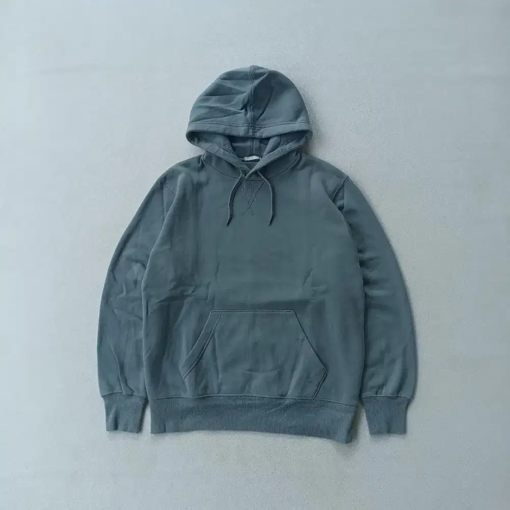 HOODIE UNIQLO GU