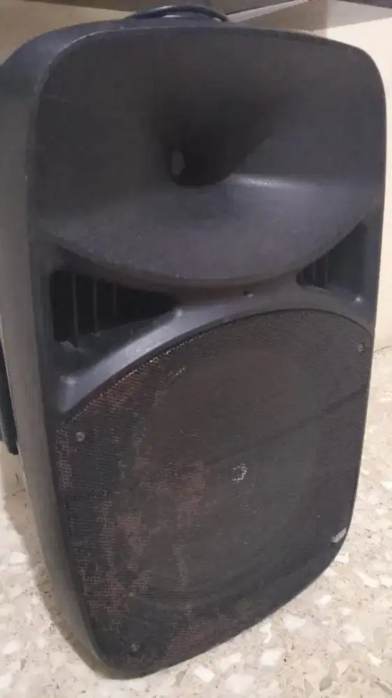 Speaker JK Coustic