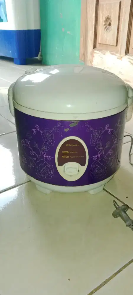 Dijual mejikom miyako