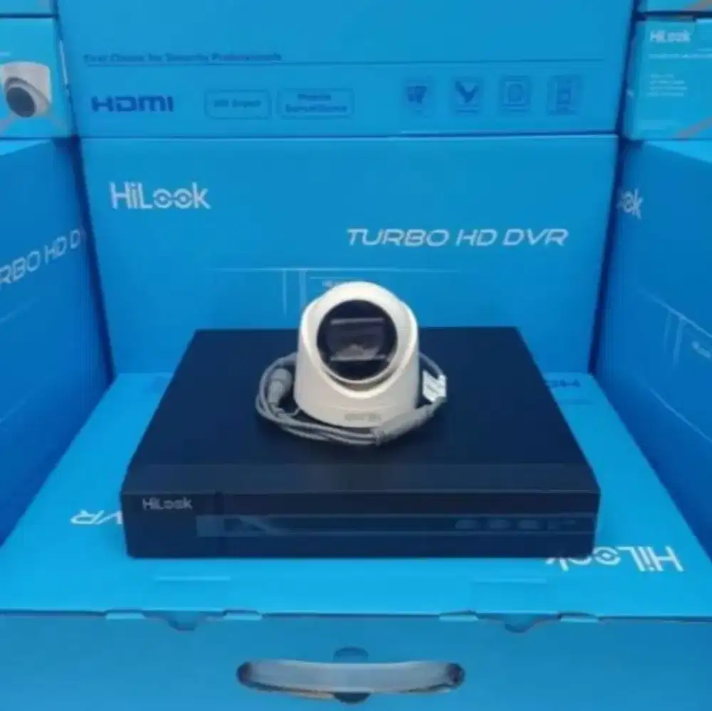 Saatnya Pasang CCTV, Pantau Aman Langsung dari HP