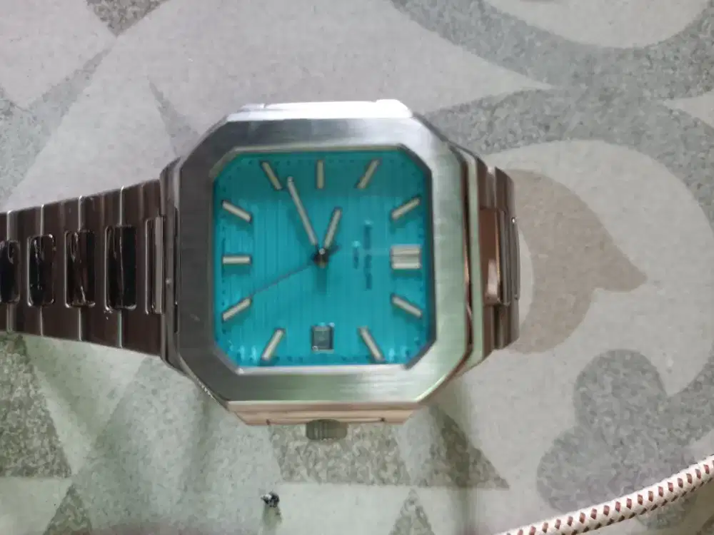 Jual jam tangan Patek Philippe