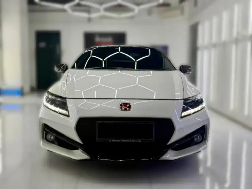 Honda CR-Z Hybrid 1.5 2016