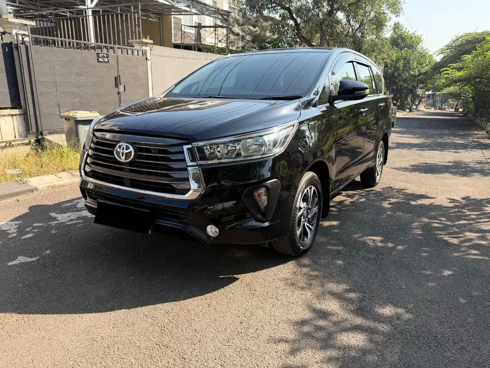 TOYOTA INNOVA 2.4 G AT DIESEL 2024