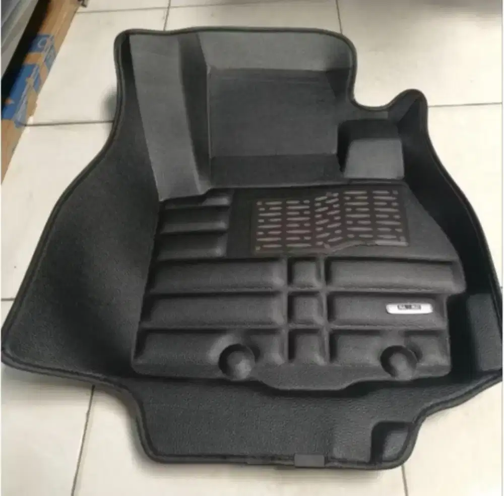 Karpet Mobil Xpander