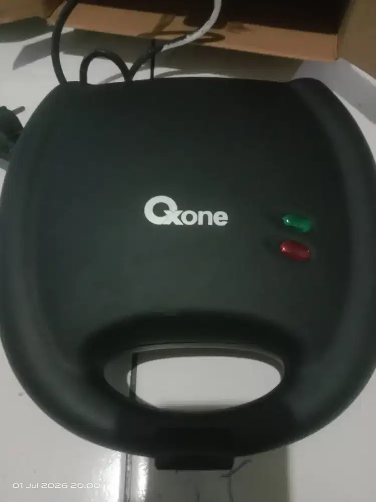 Toaster merk oxone