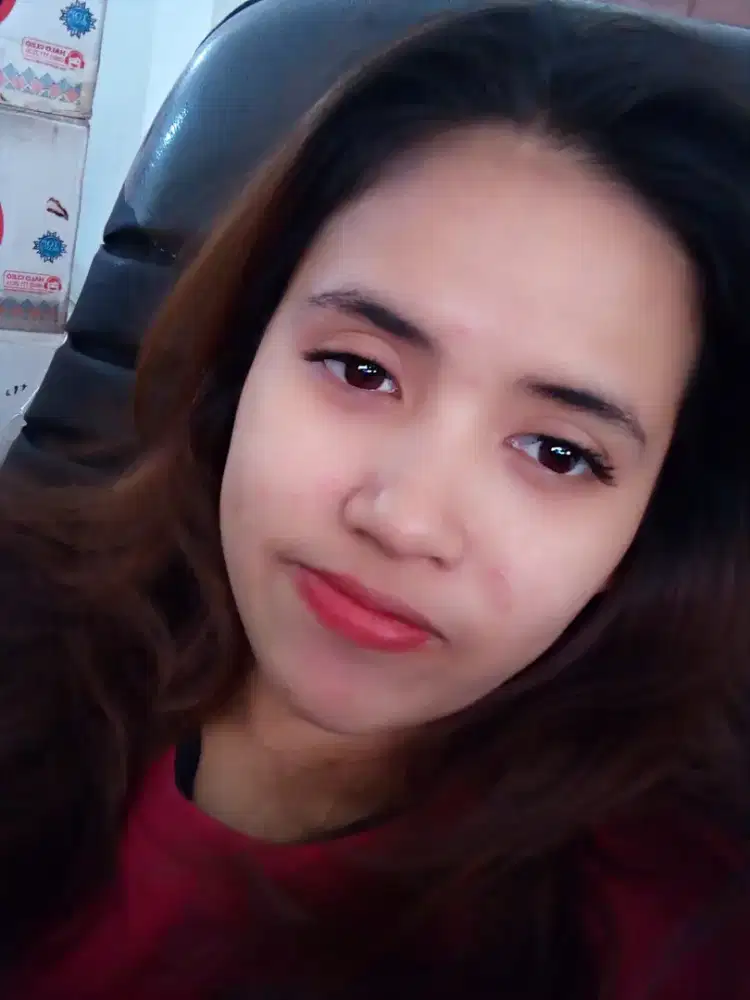 Mencari kerjaan
