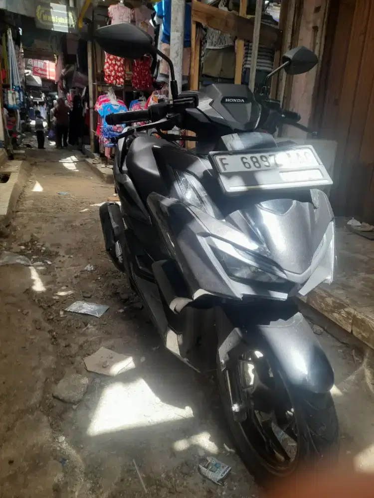 Vario 160abs 2022