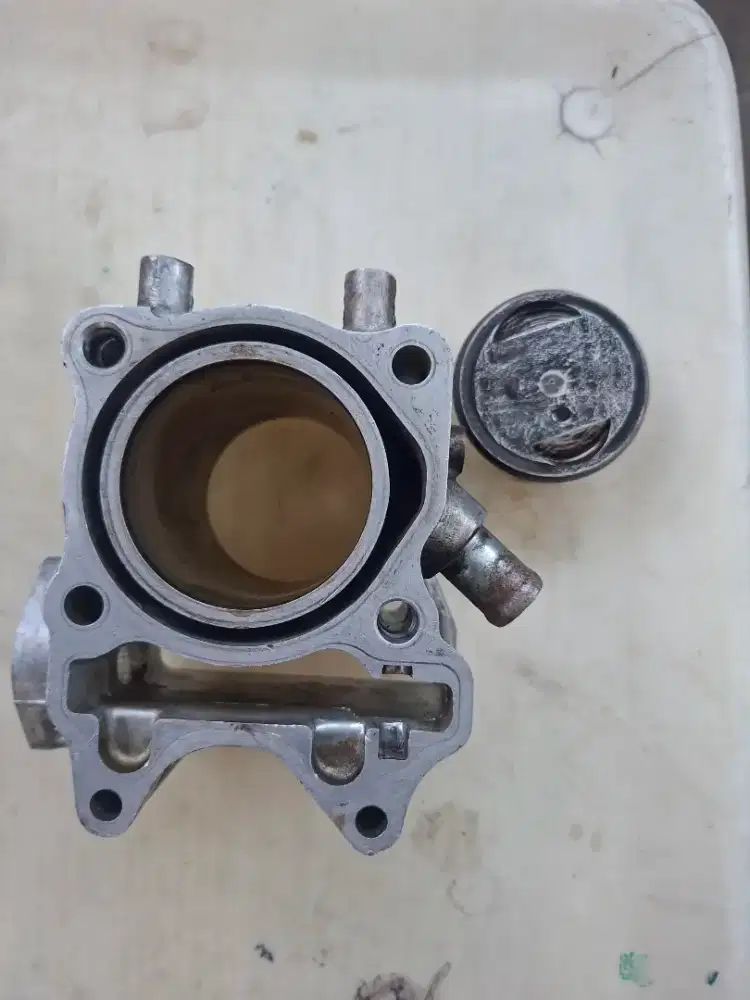 Dijual Block Seher Vario 125