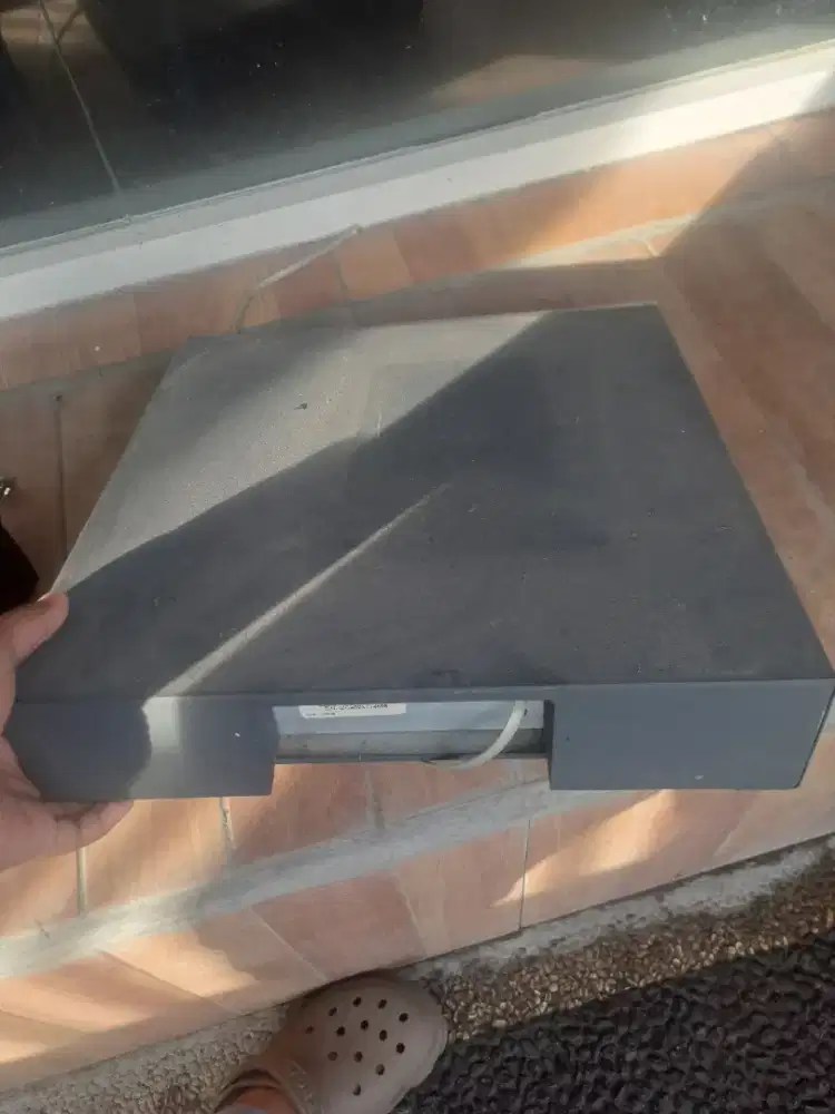 dijual drawer kasir