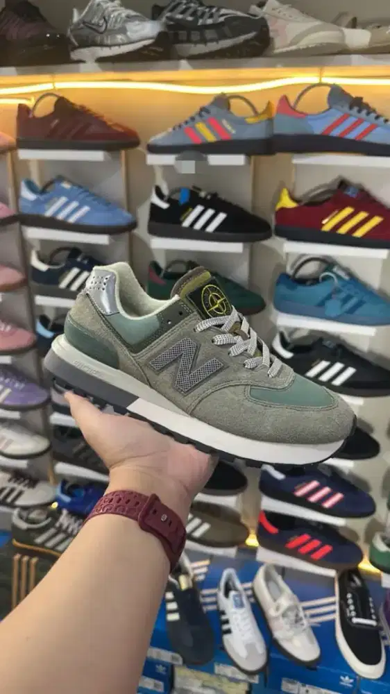 New Balance 574 Legacy