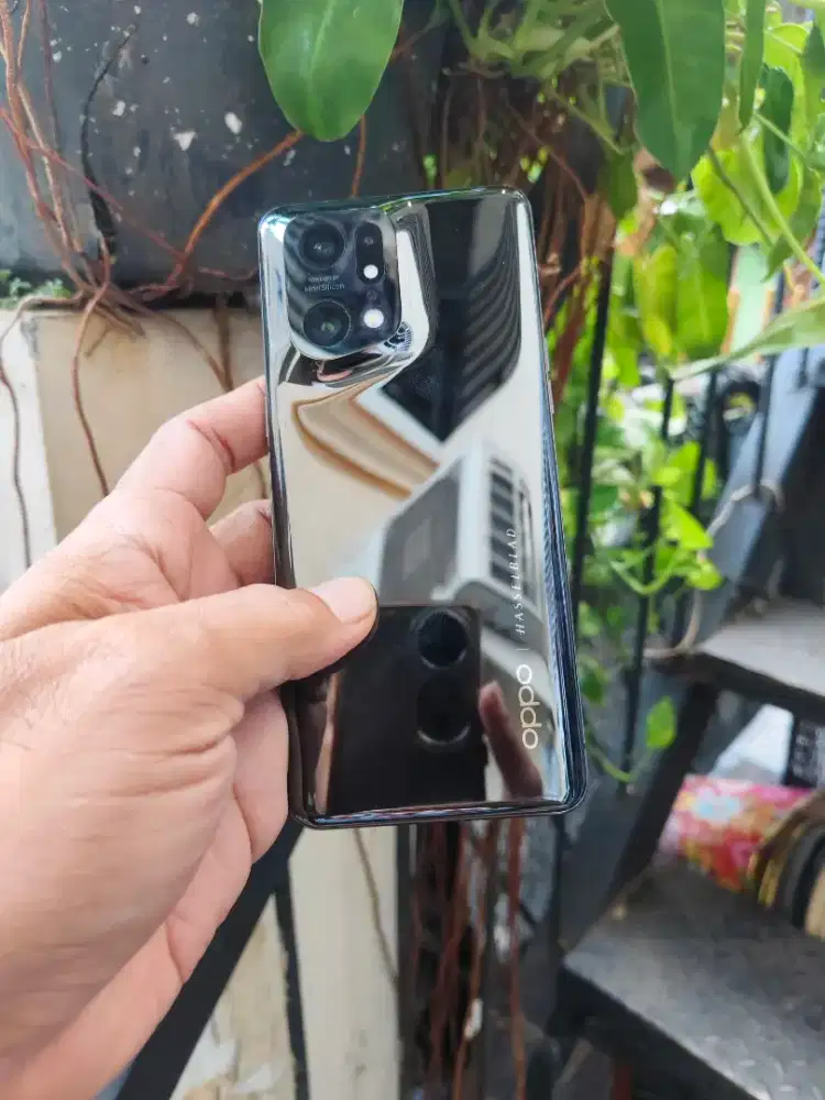 Oppo find x5 pro 12)/ 256