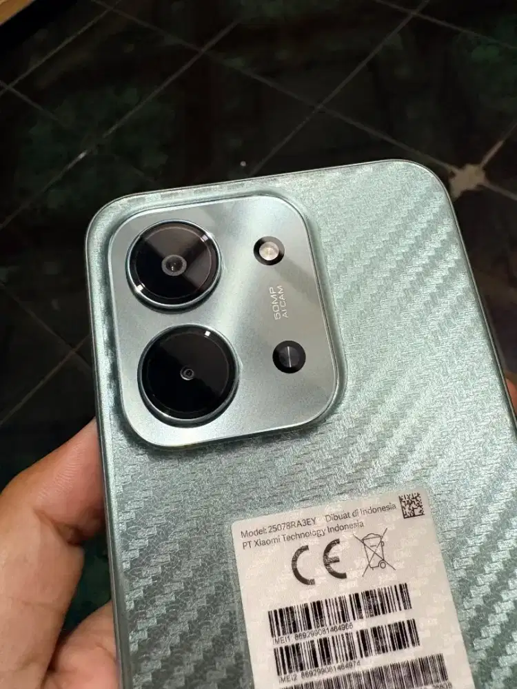 Redmi 15C 8/256GB
