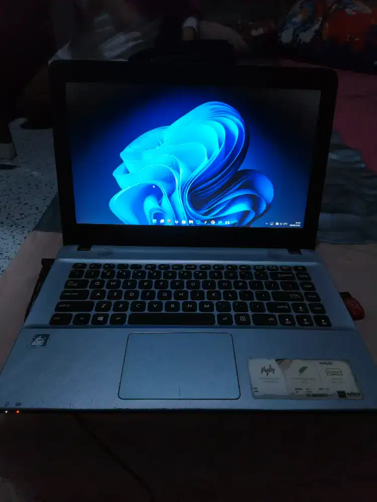 vivoBook 14_ASUS Laptop X441MA_X441MA