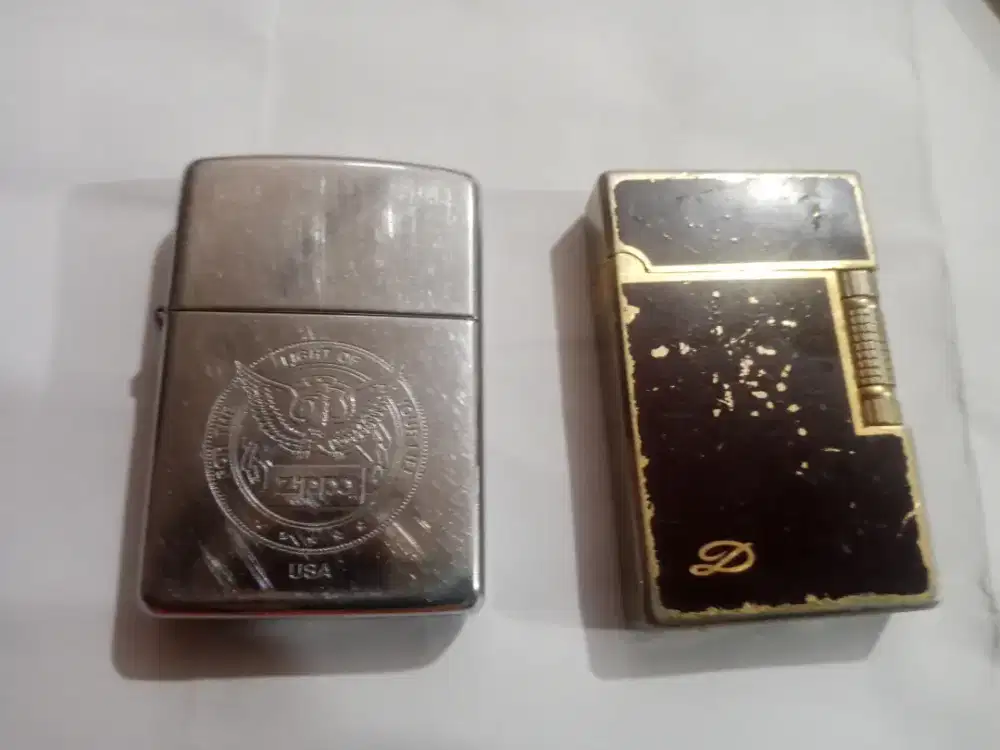 Dijual 2 lKorek Koleksi