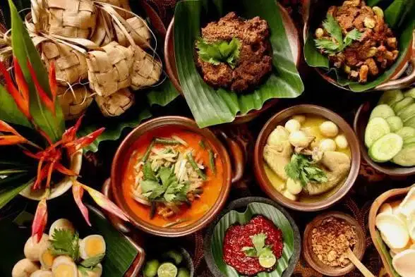 LOWONGAN KERJA KOKI MASAKAN INDONESIA SURABAYA