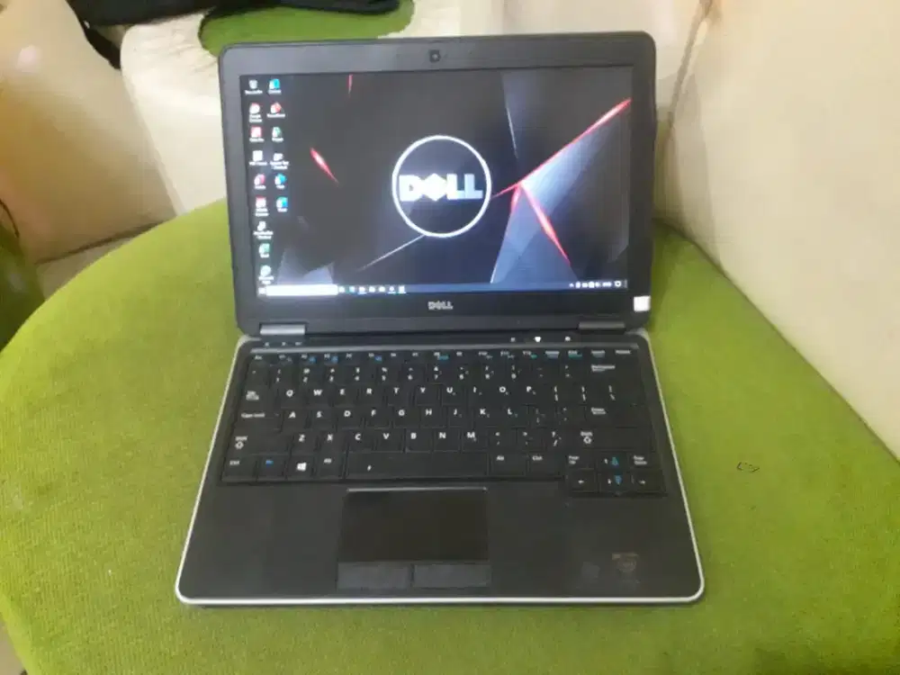 Dell Latitude e7240 core i5