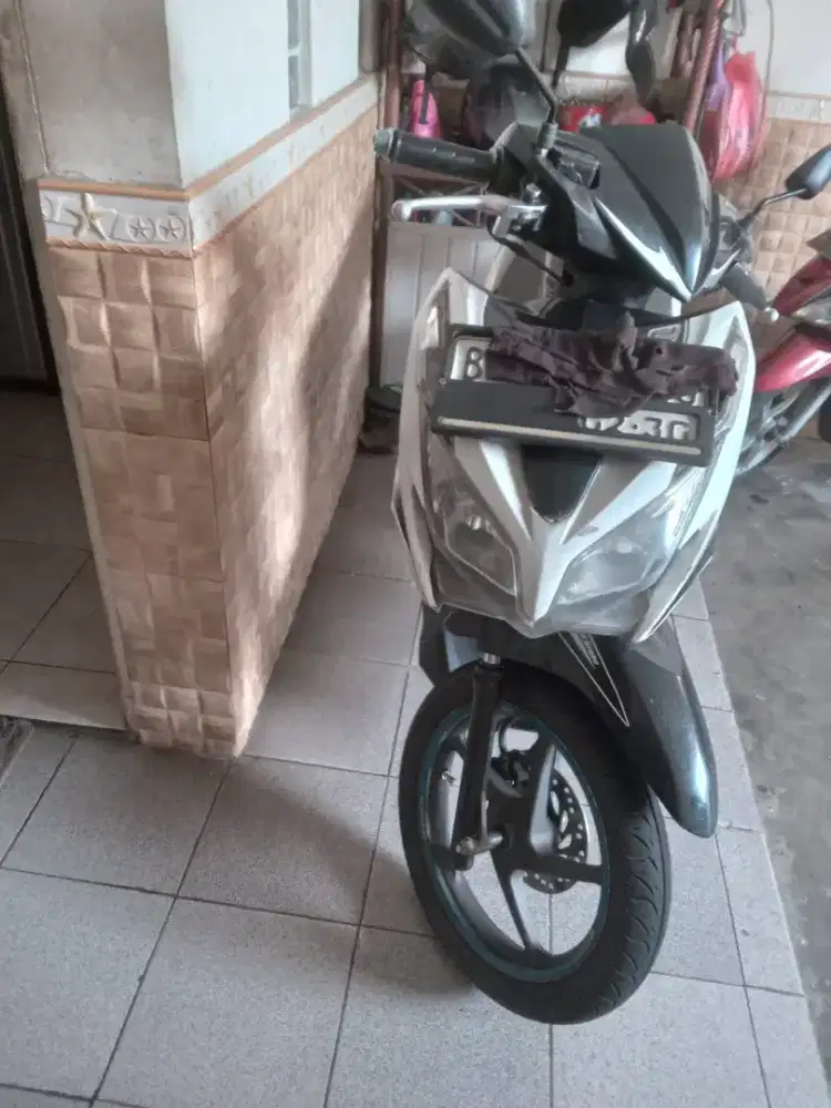 Vario Techno 125