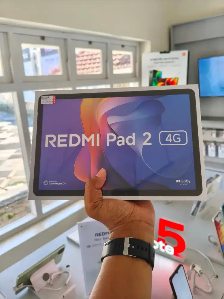 PROMI REDMI PAD 2 4G