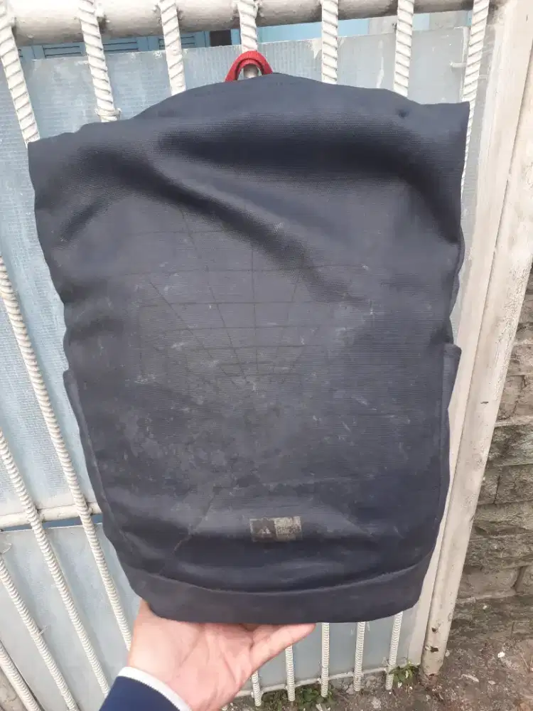 Tas Ransel ADIDAS spyderman ori seken