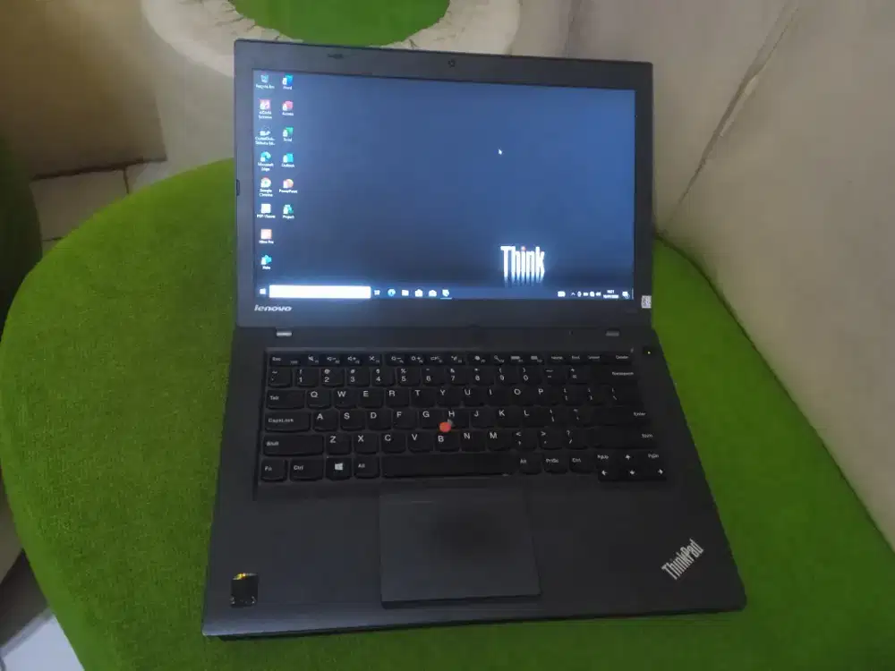 Lenovo Thinkpad T440 core i5