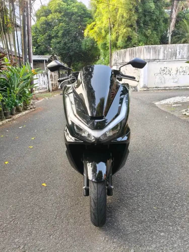 Honda PCX 2025 cbs