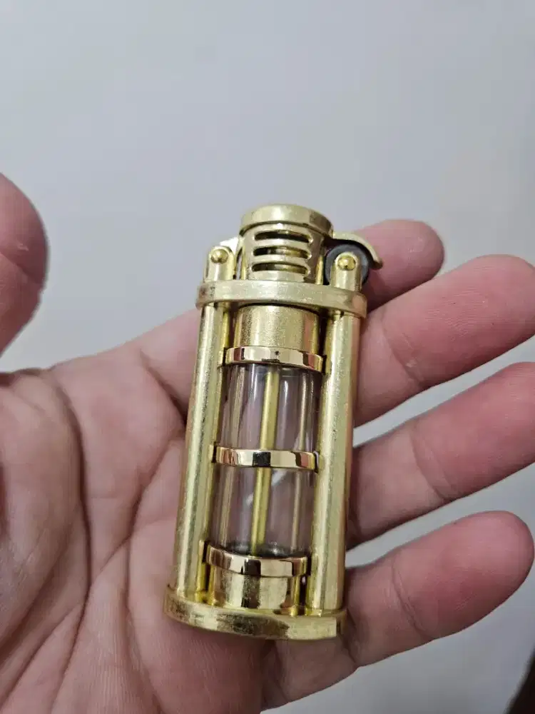 Zorro Classic Lighter