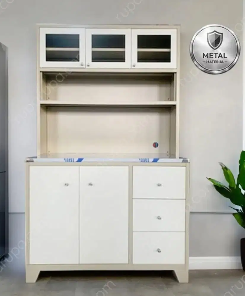 Selma Lennox Kabinet Dapur