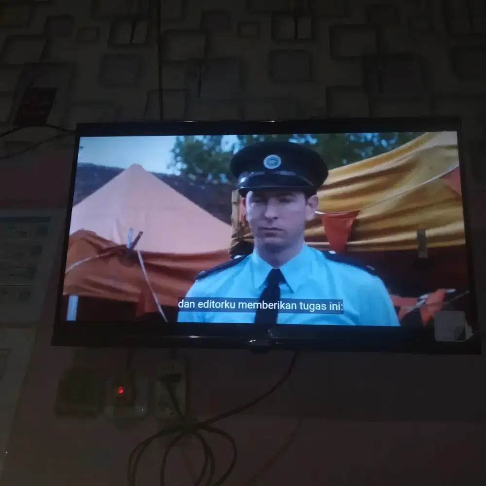 SMART GOOGLE TV