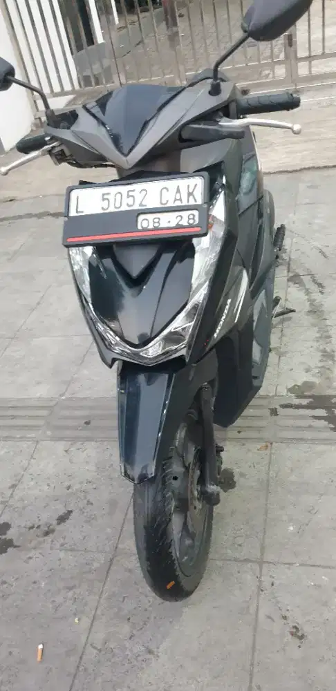 Beat All new th 2023 istimewa pjk baru