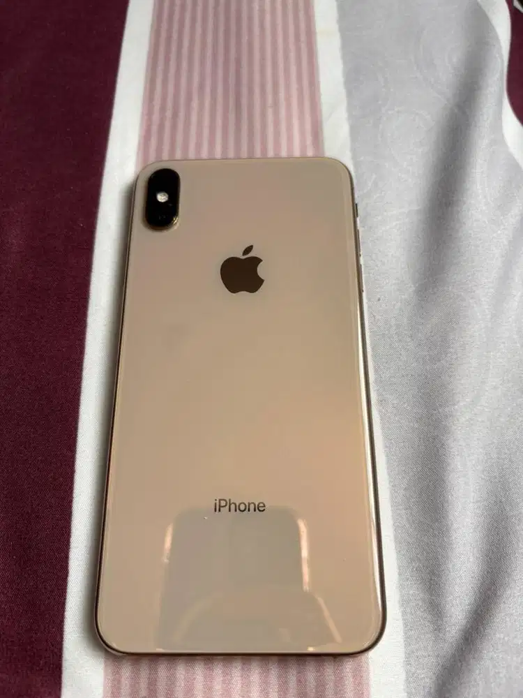 Iphone XS MAX 256GB