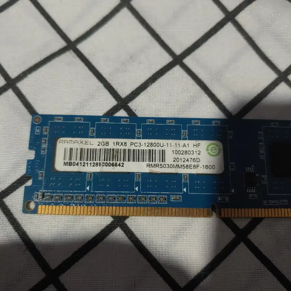 Ram ddr3 untuk pc