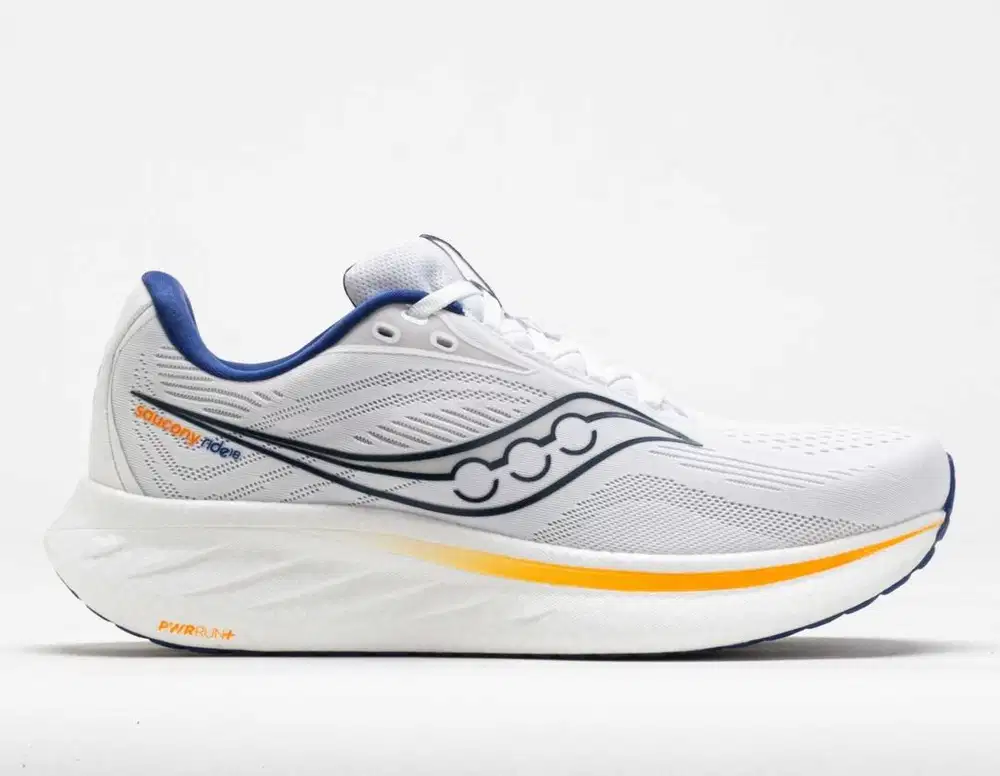 Sepatu running Saucony ride 18