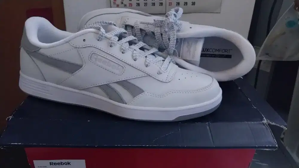 Sepatu Reebok Asli