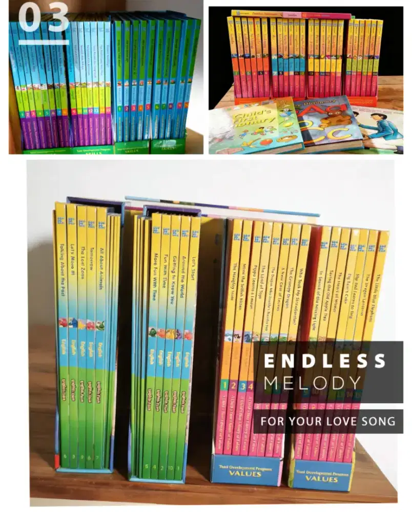 Buku Widya Wiyata Pertama