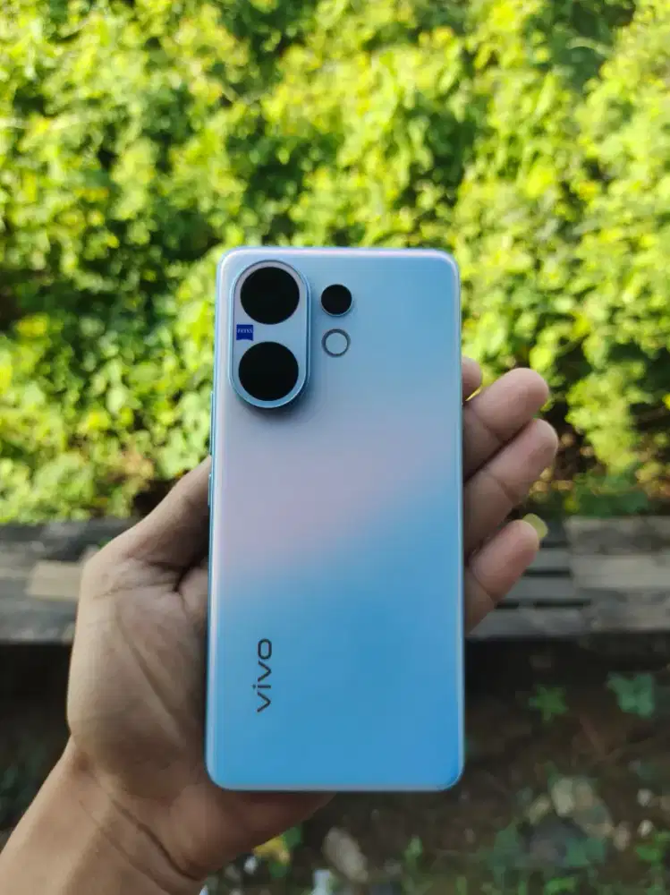 Vivo V60 8+8/256