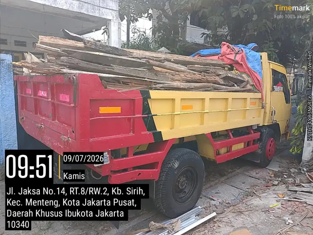 READY PUING TRUK PUING TRUK TANAH MURAH TERDEKAT