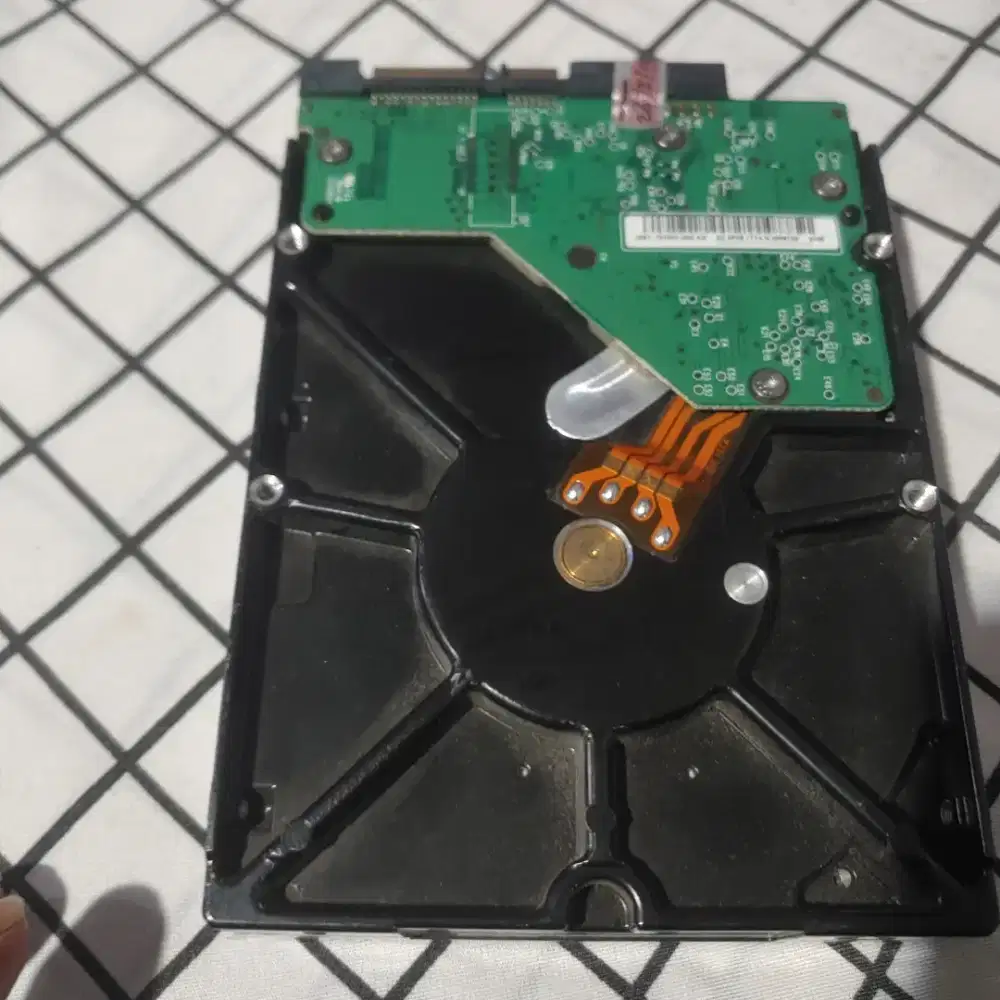 HDD SATA ext cctv normal