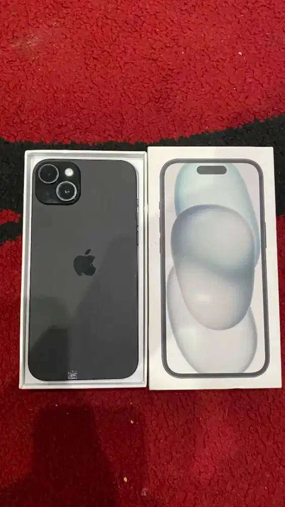IPHONE 15 PLUS INTER 128GB ALLOP