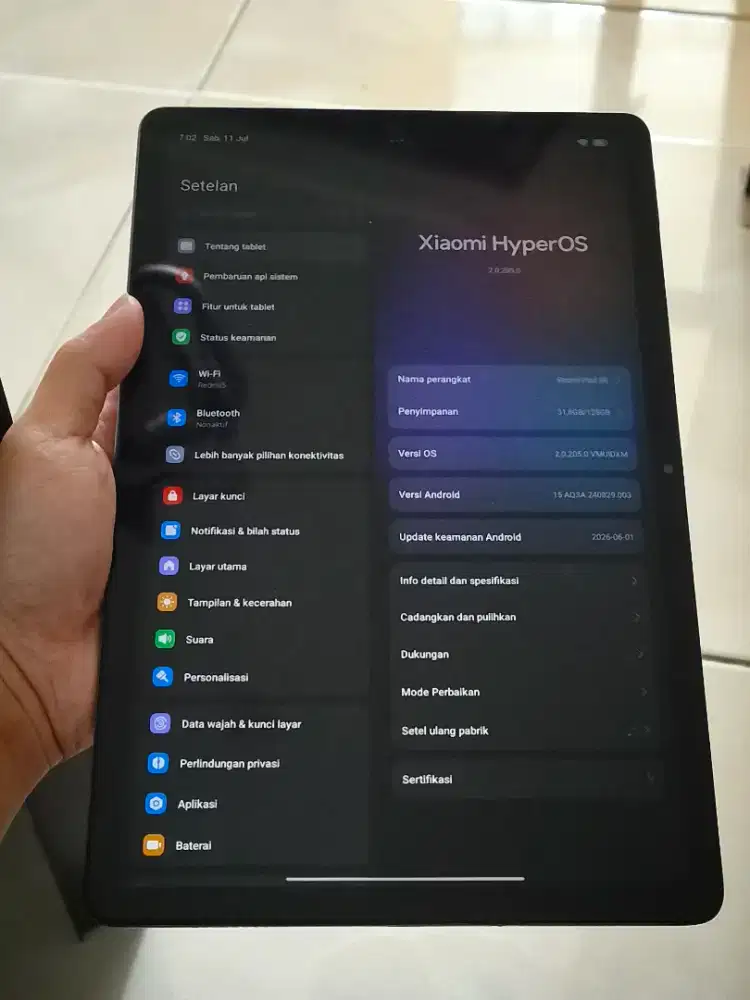 Redmi Pad SE 128
