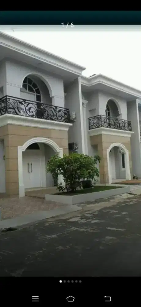 Rumah Dijual Cepat