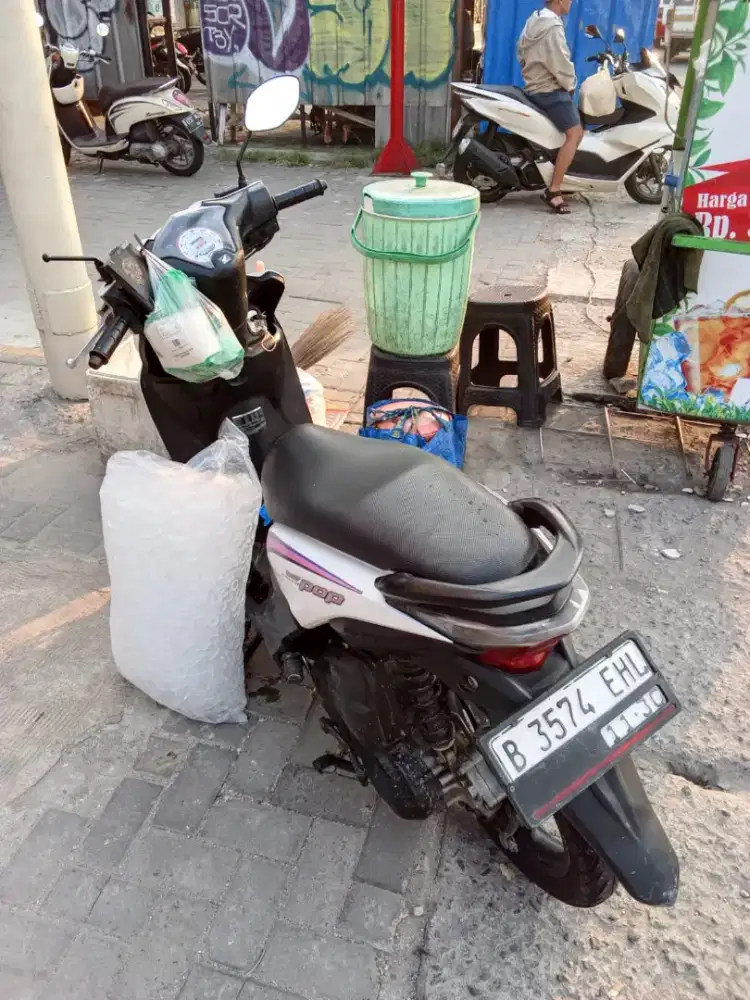 LOKER LOWONGAN KERJA JAGA TEH SOLO