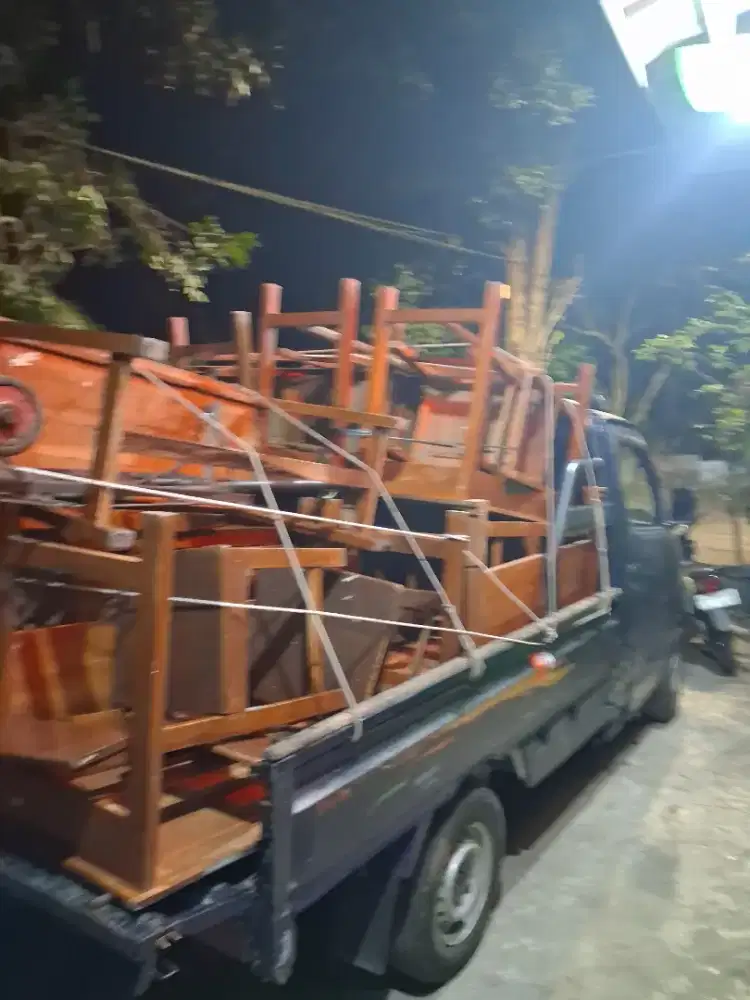 Jasa angkut barang jogja dalam kota dan luarkota