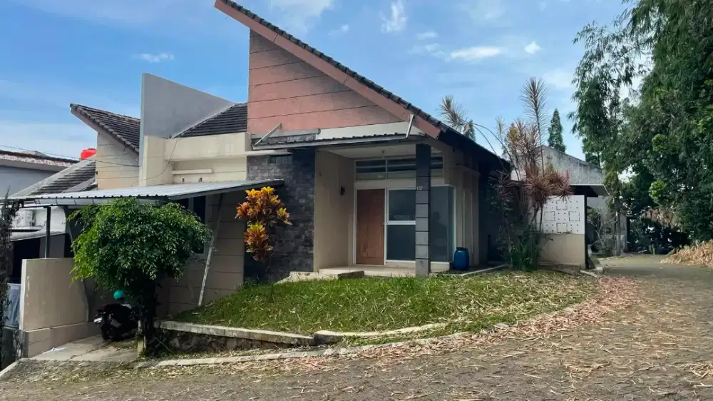 JUAL RUMAH BANDUNG