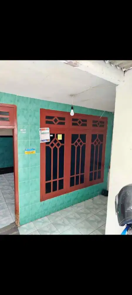 JUAL CEPAT RUMAH JETIS KULON DEKAT ROYAL PLAZA
