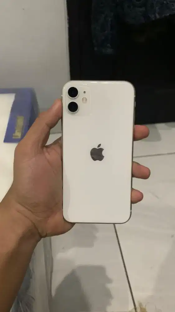 IPHONE 11 BASIC 128GB INTER