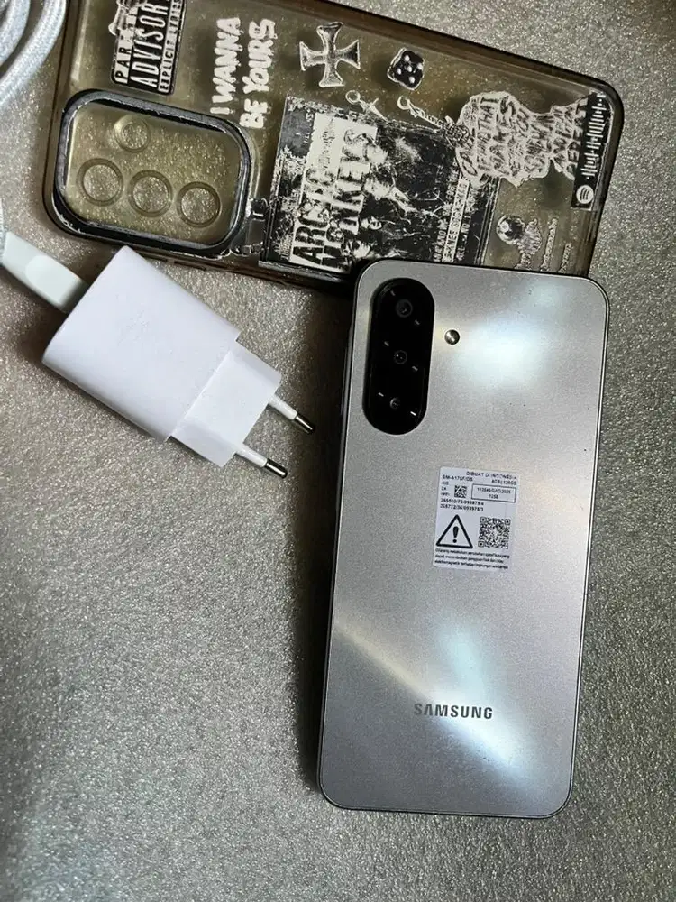 Samsung A17 8/128GB